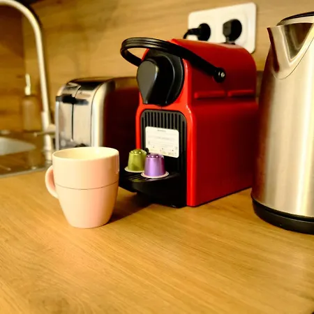 Le Mini Cocon Apartmán