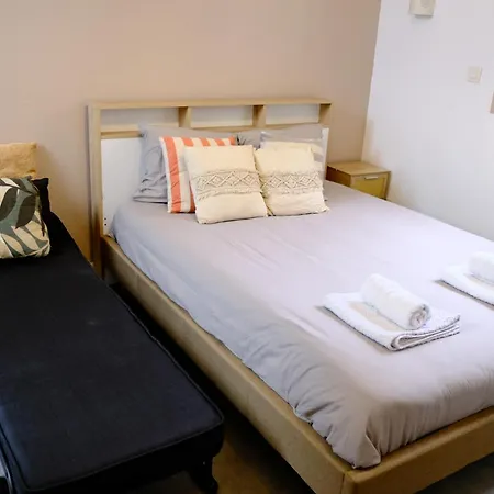 Apartmán Le Mini Cocon *