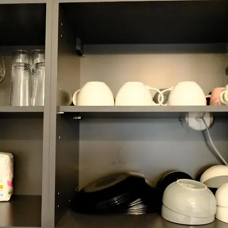 Apartmán Le Mini Cocon