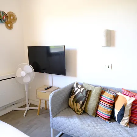 Le Mini Cocon Apartmán *