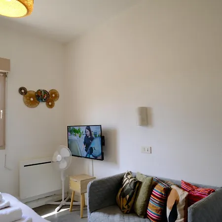 Le Mini Cocon Apartmán *