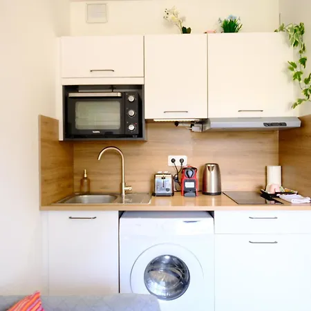 Apartmán Le Mini Cocon Le Mans