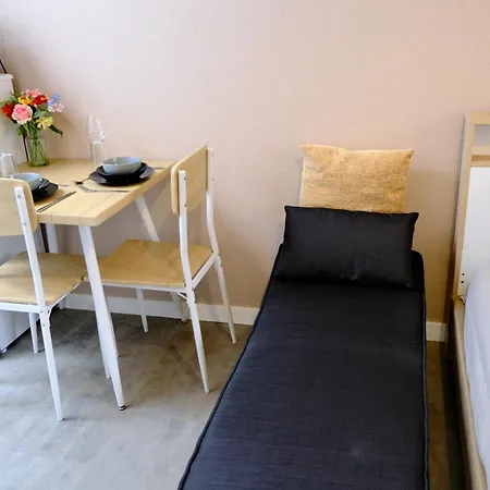 Le Mini Cocon Apartmán *