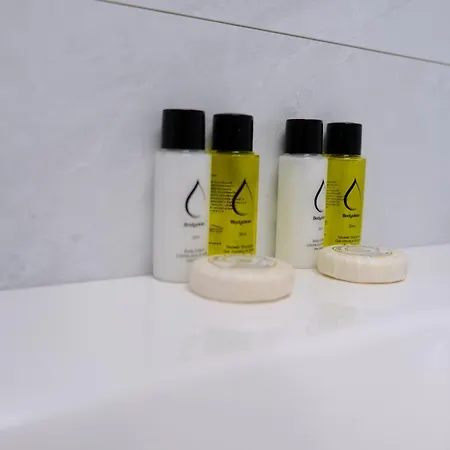 Apartmán Le Mini Cocon Le Mans