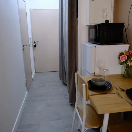 Le Mini Cocon Apartmán