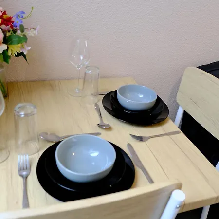 Apartmán Le Mini Cocon Le Mans