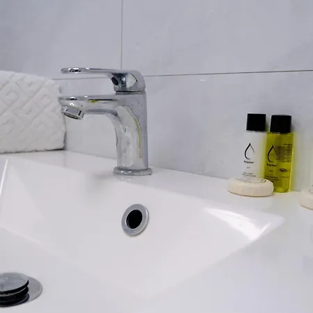 Apartment Le Mini Cocon