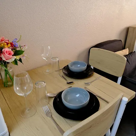 Le Mini Cocon Apartmán