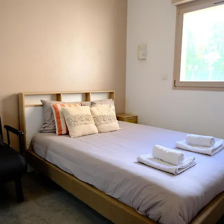 Le Mini Cocon Apartmán Le Mans